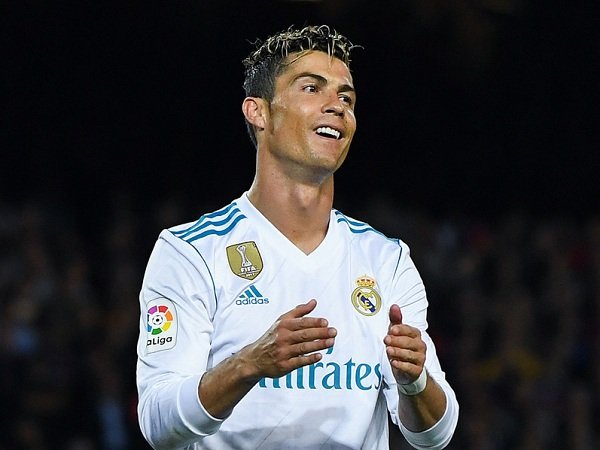 Real Madrid Yakin Cristiano Ronaldo Pulih Tepat Waktu untuk Final Liga Champions