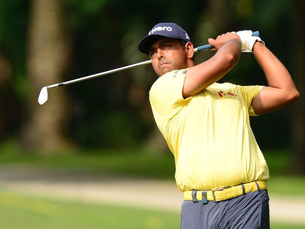 Anirban Lahiri Harapkan Keberuntungan di The Players Championship
