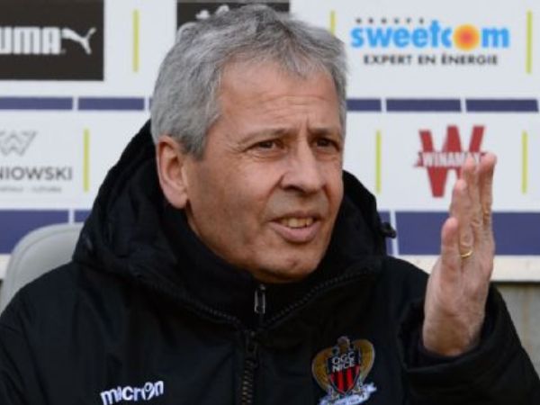 BVB Incar Lucien Favre Untuk Melatih Musim Depan