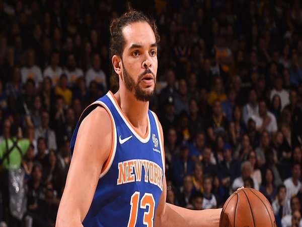 David Fizdale Beri Kesempatan Joakim Noah Untuk Buktikan Kualitasnya