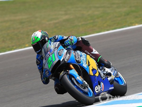 Marc VDS Bantah Hengkang Dari MotoGP