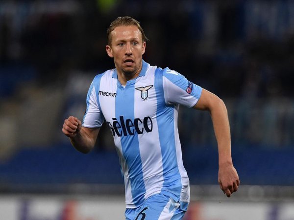 Steven Gerrard Berikan Pesan Spesial untul Lucas Leiva