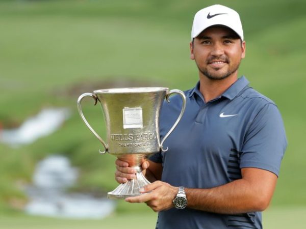 Tiger Woods Dukung Jason Day Kembali Menjadi Nomor Satu Dunia