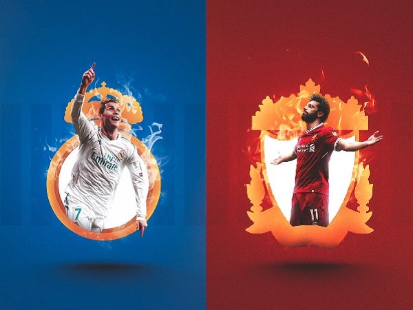 Zidane Tegaskan Final Liga Champions Bukan Sekedar Ronaldo Kontra Salah