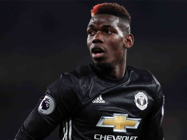 Jose Mourinho Pastikan Paul Pogba masih Berseragam MU Musim Depan