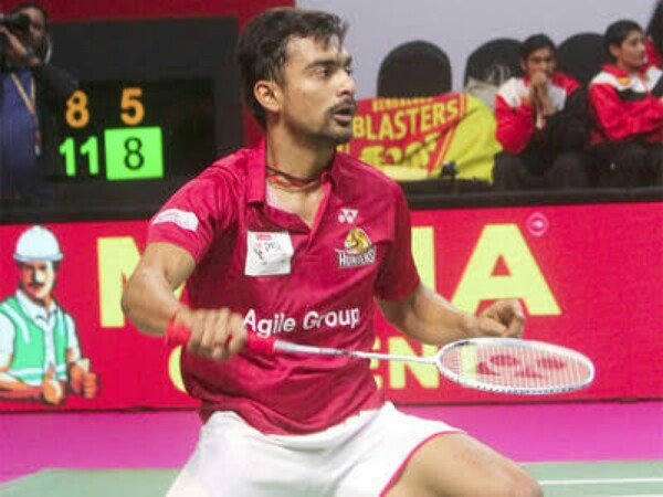 Praneeth dan Verma Lolos Ke Perempatfinal Australia Open 2018