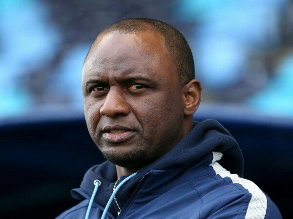 Soal Penerus Wenger, Pires Pilih Patrick Vieira
