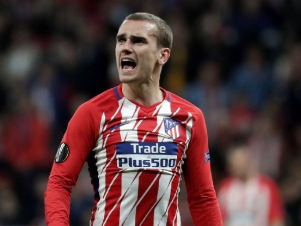 Upaya Barcelona Mengejar Griezmann Tidak Etis?