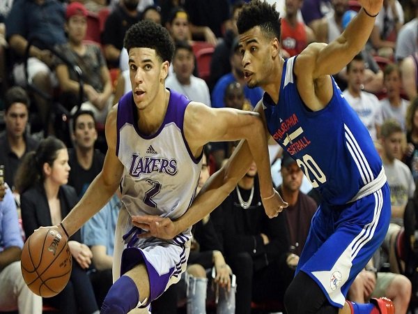 Los Angeles Lakers Akan Berpartisipasi Di Sacramento Summer League