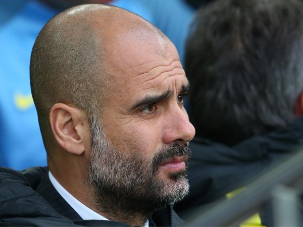 Pep Guardiola Sebut Liverpool Saingan Utama Manchester City Musim Depan