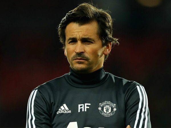 Resmi! Asisten Jose Mourinho Putuskan Mundur di Penghujung Musim ini