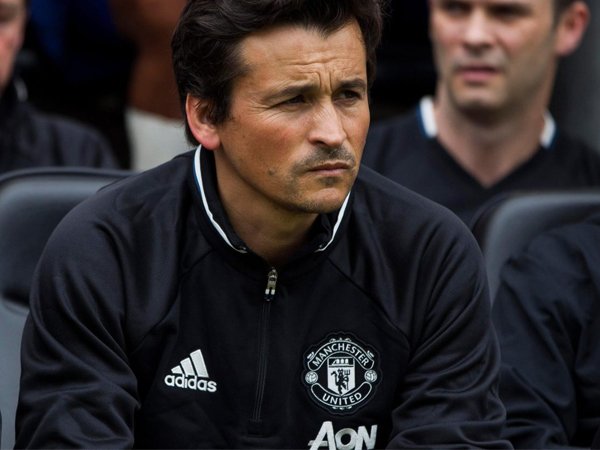 Bukan Arsenal, Klub ini Jadi Tujuan Selanjutnya Rui Faria Musim Depan