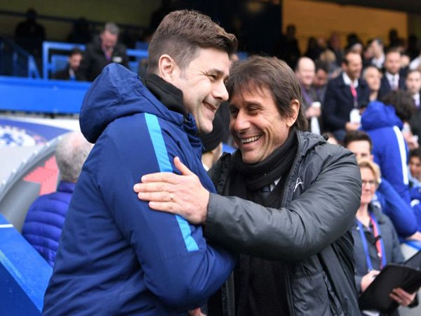 Chelsea Incar Pochettino Gantikan Antonio Conte