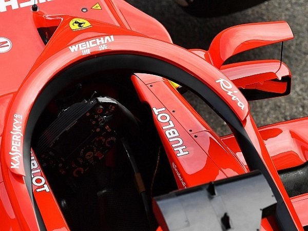 FIA Beberkan Alasan Pelarangan Winglet Mobil Ferrari