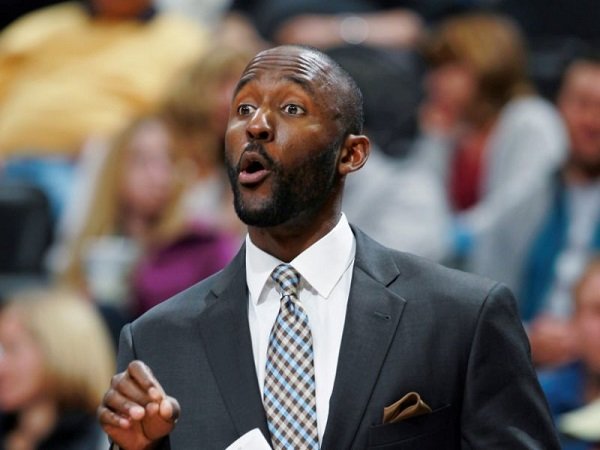 Jadi Pelatih Baru Atlanta Hawks, Lloyd Pierce Akan Fokuskan Sisi Pertahanan