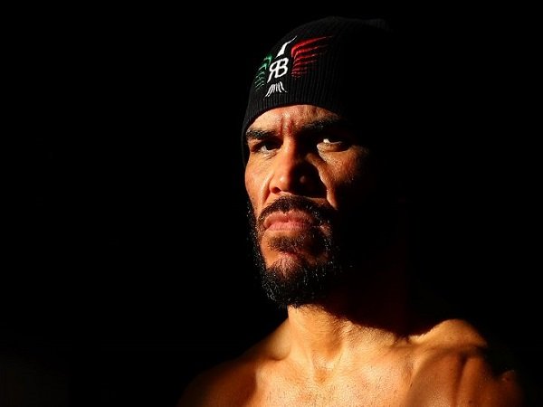 Beltran Akui Butuh Pertarungan Besar Lawan Lomachenko