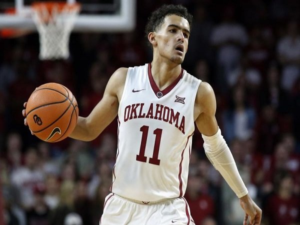 Puma Berusaha Dapatkan Tanda Tangan Trae Young