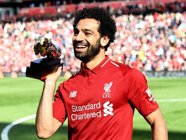 Legenda Sepak Bola Mesir Sebut Marcelo Takut Hadapi Mo Salah