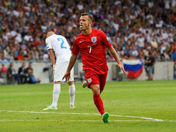 Dicoret dari Timnas Inggris, Wilshere Kritik Gareth Southgate