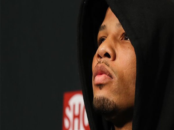 Mayweather Yakin Gervonta Davis Mampu Kalahkan Vasiliy Lomachenko