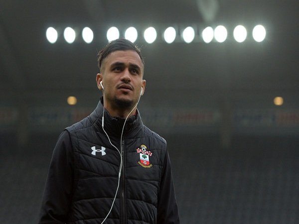 Sofiane Boufal Tidak Masuk dalam Skuat Maroko untuk Piala Dunia