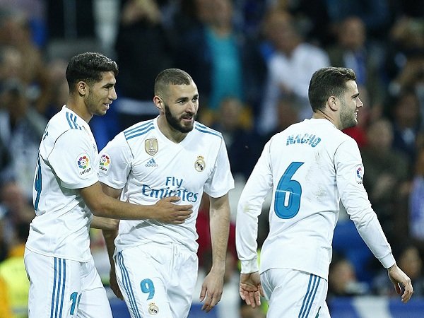 Prakiraan Susunan Pemain Real Madrid untuk Hadapi Villarreal