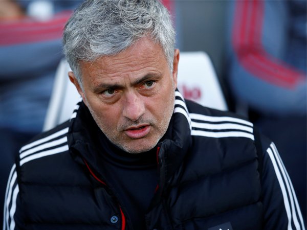 Soal Asisten Pelatih Baru, Jose Mourinho Sudah Mulai Beri Bocoran