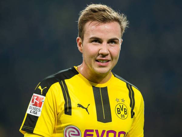 Penyesalan Joachim Loew Mengenai Mario Goetze