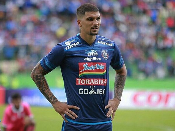 Usai Ditekuk Bali United, Krisis di Tim Arema FC Makin Parah