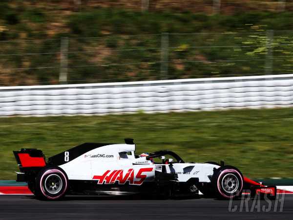 Magnussen Tidak Percaya Ban Hypersoft Akan Timbulkan Masalah