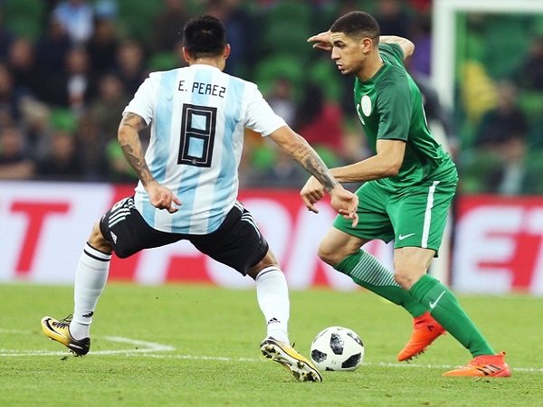 Brighton and Hove Albion Resmi Datangkan Bek Nigeria, Leon Balogun