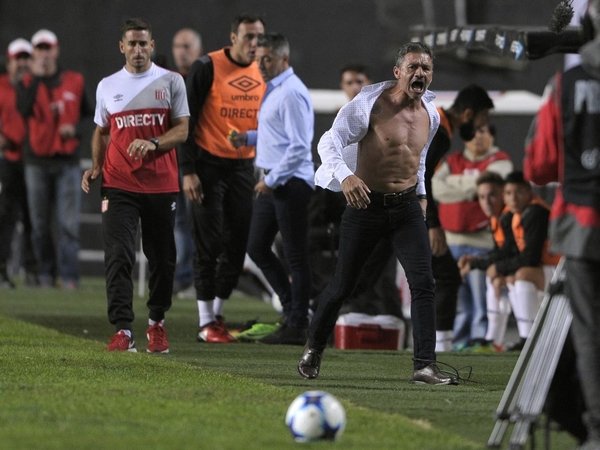 Pelatih Terbaik Argentina Gabung Atletico Madrid