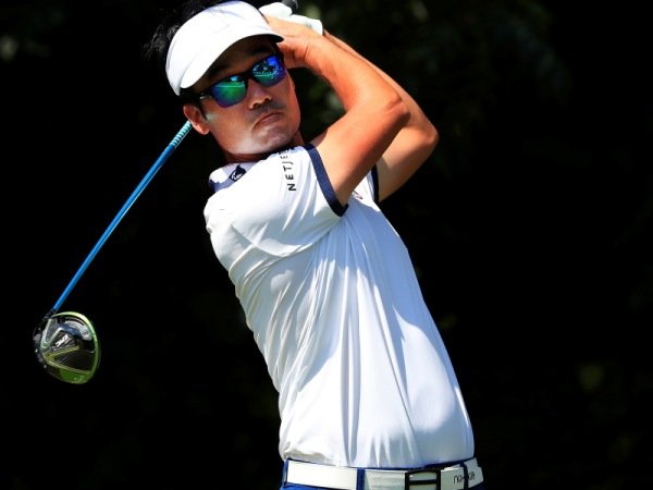 Kevin Na Puncaki Klasemen Fort Worth Invitational