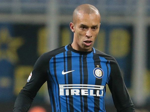 Joao Miranda Dikabarkan Tolak Tawaran Kontrak Baru dari Inter Milan