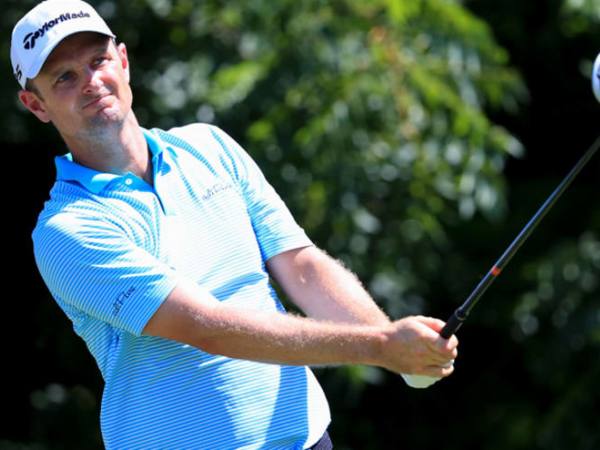 Justin Rose Rajai Babak Kedua Fort Worth Invitational
