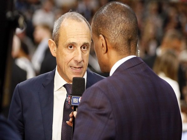 Raptors Lakukan Wawancara Kepada Ettore Messina dan Ime Udoka