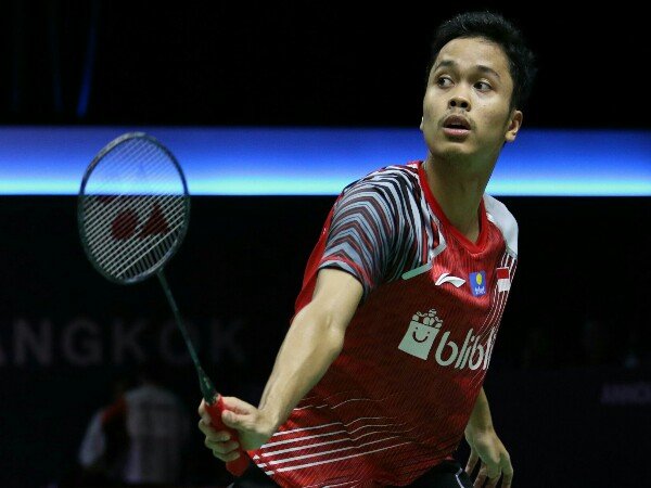 Susy Susanti Evaluasi Pencapaian Tim Thomas Indonesia