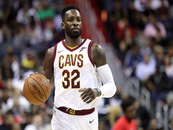 Jeff Green Cetak 19 Poin untuk Kemenangan Cavaliers