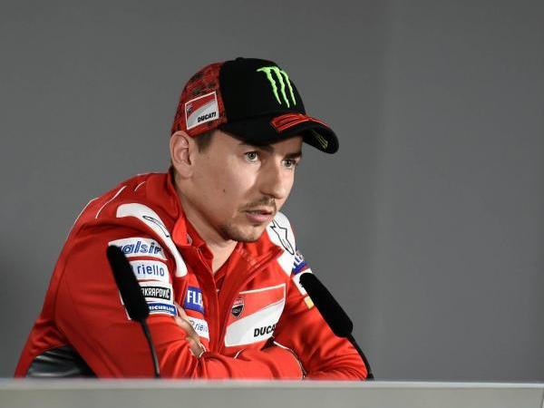Masa Depan Jorge Lorenzo Ditentukan di Mugello?