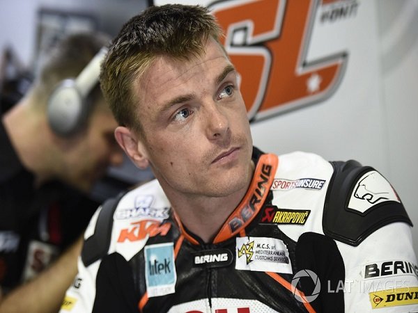 Sam Lowes Tak Berniat Kembali Ke MotoGP