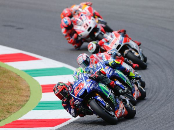 Sirkuit Mugello Siap Hadirkan Balapan Penuh Drama