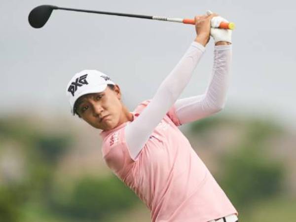 Begini Persiapan Lydia Ko Jelang US Women's Open