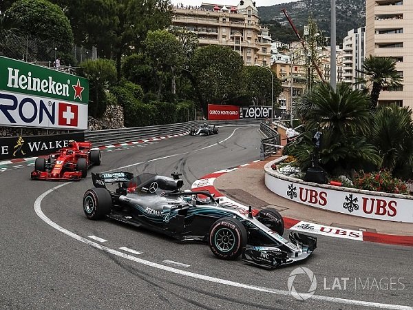 Lewis Hamilton Ingin Format Balapn GP Monaco Diubah