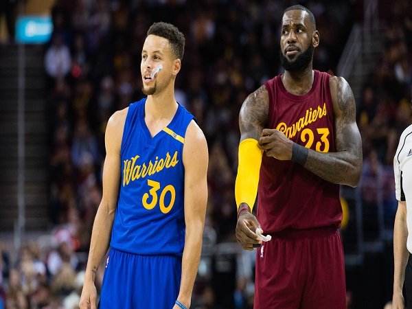 NBA Umumkan Jadwal Resmi Babak Final 2018