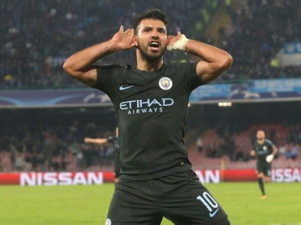 Sergio Aguero Ingin Kembali ke Atletico?