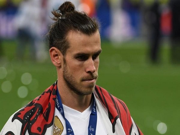 Terungkap! Gareth Bale Sempat Kunjungi Ruang Ganti Liverpool Usai Laga
