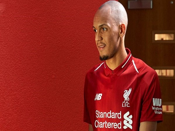 Tentang Fabinho, Ini yang Bisa Diharapkan Pendukung Liverpool