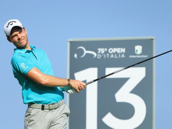 Danny Willet Wujudkan Hasil Kerja Kerasnya di Italian Open