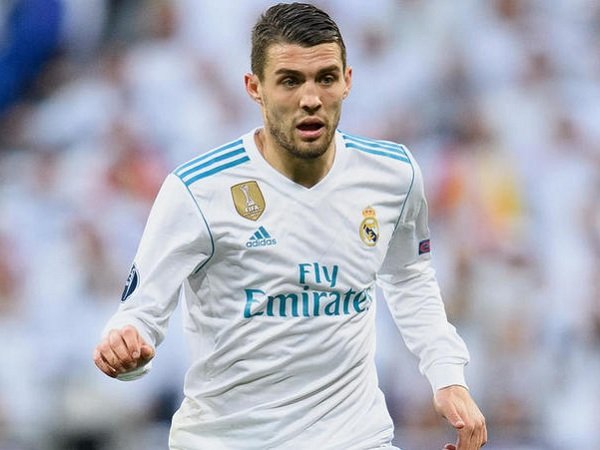 Ingin Main Lebih Sering, Mateo Kovacic Indikasikan Kepergiannya dari Real Madrid