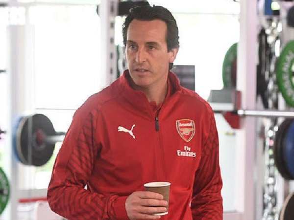 Meski Dana Terbatas, Emery Berhasrat Tandatangani Tiga Pemain La liga Ini